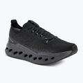 Мъжки обувки за бягане On Cloudsurfer Max Wide black/eclipse