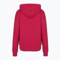 Дамски суитшърт On Running Club Hoodie grenadine 2