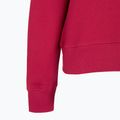Дамски суитшърт On Running Club Hoodie grenadine 3