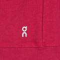 Дамски суитшърт On Running Club Hoodie grenadine 6