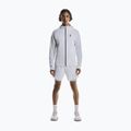 Мъжки суитшърт за бягане On Climate Zip Hoodie white 2