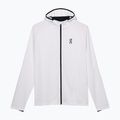 Мъжки суитшърт за бягане On Climate Zip Hoodie white 7