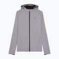 On Running Climate Zip Hoodie lilac за жени