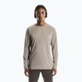 Мъжки дълъг ръкав On Core Undyed-white Running Longsleeve