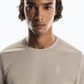 Мъжки дълъг ръкав On Core Undyed-white Running Longsleeve 6