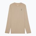 Мъжки дълъг ръкав On Core Undyed-white Running Longsleeve 7