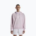 Дамски суитшърт On Running Club Hoodie orchid