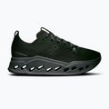 Дамски обувки за бягане On Cloudsurfer Max Wide black/eclipse