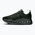 Дамски обувки за бягане On Cloudsurfer Max Wide black/eclipse 2