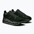Дамски обувки за бягане On Cloudsurfer Max Wide black/eclipse 3