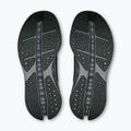 Дамски обувки за бягане On Cloudsurfer Max Wide black/eclipse 6