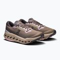 Дамски обувки за бягане On Cloudsurfer Trail 2 Waterproof cinder/desert 10