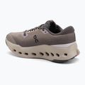 Дамски обувки за бягане On Cloudsurfer Trail 2 Waterproof cinder/desert 3