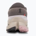 Дамски обувки за бягане On Cloudsurfer Trail 2 Waterproof cinder/desert 6