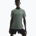 Мъжка тениска за бягане On Running Core-T olive 4