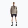 Дамски суитшърт On Running Club Hoodie desert 2