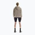 Дамски суитшърт On Running Club Hoodie desert 3