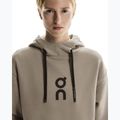 Дамски суитшърт On Running Club Hoodie desert 5