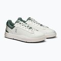 Мъжки обувки On The Rodger Advantage white/olive 3