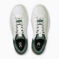 Мъжки обувки On The Rodger Advantage white/olive 6