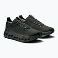 Мъжки обувки за бягане On Cloudsurfer Max black/eclipse 3