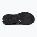 Мъжки обувки за бягане On Cloudsurfer Trail 2 Waterproof black/black 4