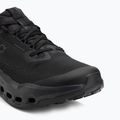 Мъжки обувки за бягане On Cloudsurfer Trail 2 Waterproof black/black 7