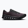 Мъжки обувки за бягане On Cloudsurfer Trail 2 Waterproof black/black 8