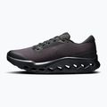 Мъжки обувки за бягане On Cloudsurfer Trail 2 Waterproof black/black 9