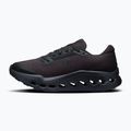 Дамски обувки за бягане On Cloudsurfer Trail 2 Waterproof black/black 2