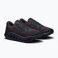 Дамски обувки за бягане On Cloudsurfer Trail 2 Waterproof black/black 3