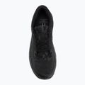 Дамски обувки за бягане On Cloudsurfer Trail 2 Waterproof black/black 5