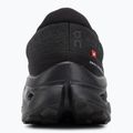 Дамски обувки за бягане On Cloudsurfer Trail 2 Waterproof black/black 6