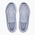 Дамски обувки On Cloud 6 nimbus/white 5