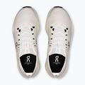 Дамски обувки за бягане On Cloudsurfer Max Wide white/white 5