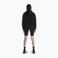 Дамски суитшърт On Focus Tech Hoodie black 3