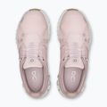 Дамски обувки On Cloud 6 orchid/fade 12