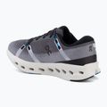 Дамски обувки за бягане On Cloudsurfer 2 Wide black/malibu 3