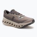 Мъжки обувки за бягане On Cloudsurfer Trail 2 Waterproof cinder/desert