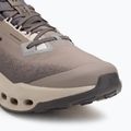 Мъжки обувки за бягане On Cloudsurfer Trail 2 Waterproof cinder/desert 7