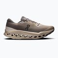 Мъжки обувки за бягане On Cloudsurfer Trail 2 Waterproof cinder/desert 8
