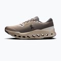 Мъжки обувки за бягане On Cloudsurfer Trail 2 Waterproof cinder/desert 9