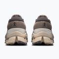 Мъжки обувки за бягане On Cloudsurfer Trail 2 Waterproof cinder/desert 11