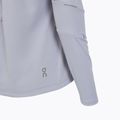 On Climate Zip Hoodie lilac за жени 4