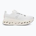 Мъжки обувки за бягане On Cloudsurfer Max Wide white/white 2