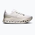 Мъжки обувки за бягане On Cloudsurfer Max Wide white/white 8