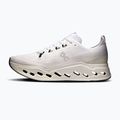 Мъжки обувки за бягане On Cloudsurfer Max Wide white/white 9