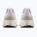 Мъжки обувки за бягане On Cloudsurfer Max Wide white/white 11