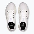 Мъжки обувки за бягане On Cloudsurfer Max Wide white/white 12