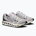 Дамски обувки за бягане On Cloudsurfer 2 lilac/ivory 3